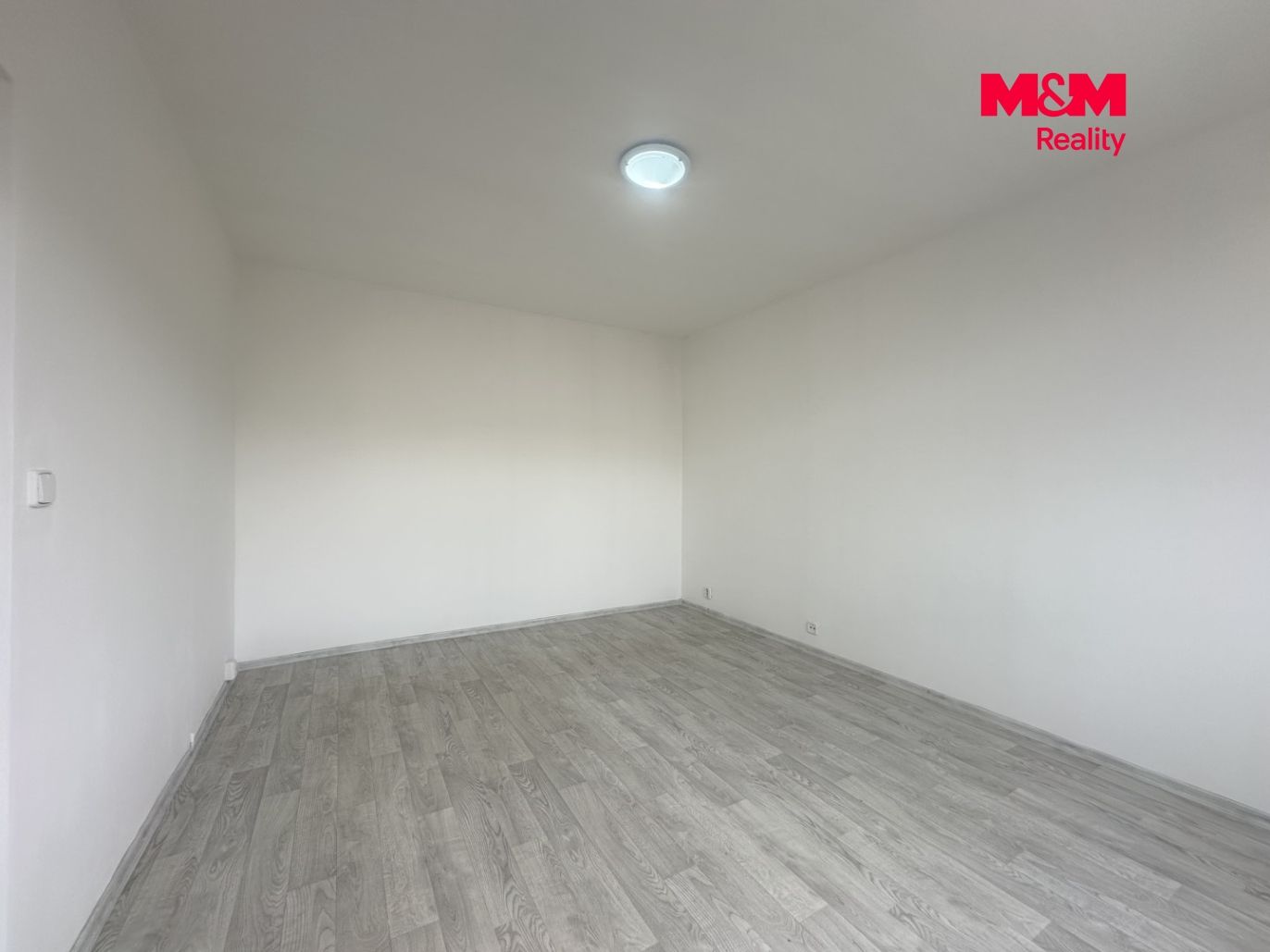 Pronájem bytu 1+1, 36 m², Chomutov, ul. Písečná