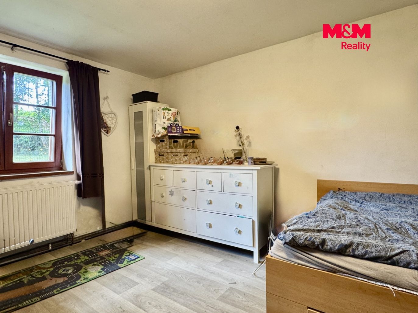 Prodej zemědělské usedlosti s pozemky 37992 m², Světce