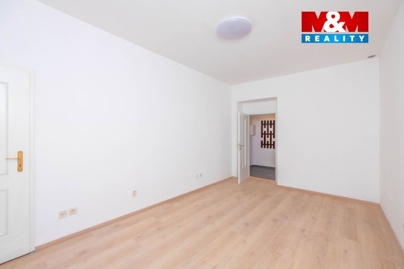 Pronájem bytu 2+kk, 45 m², Praha 10, ul. Kolovratská