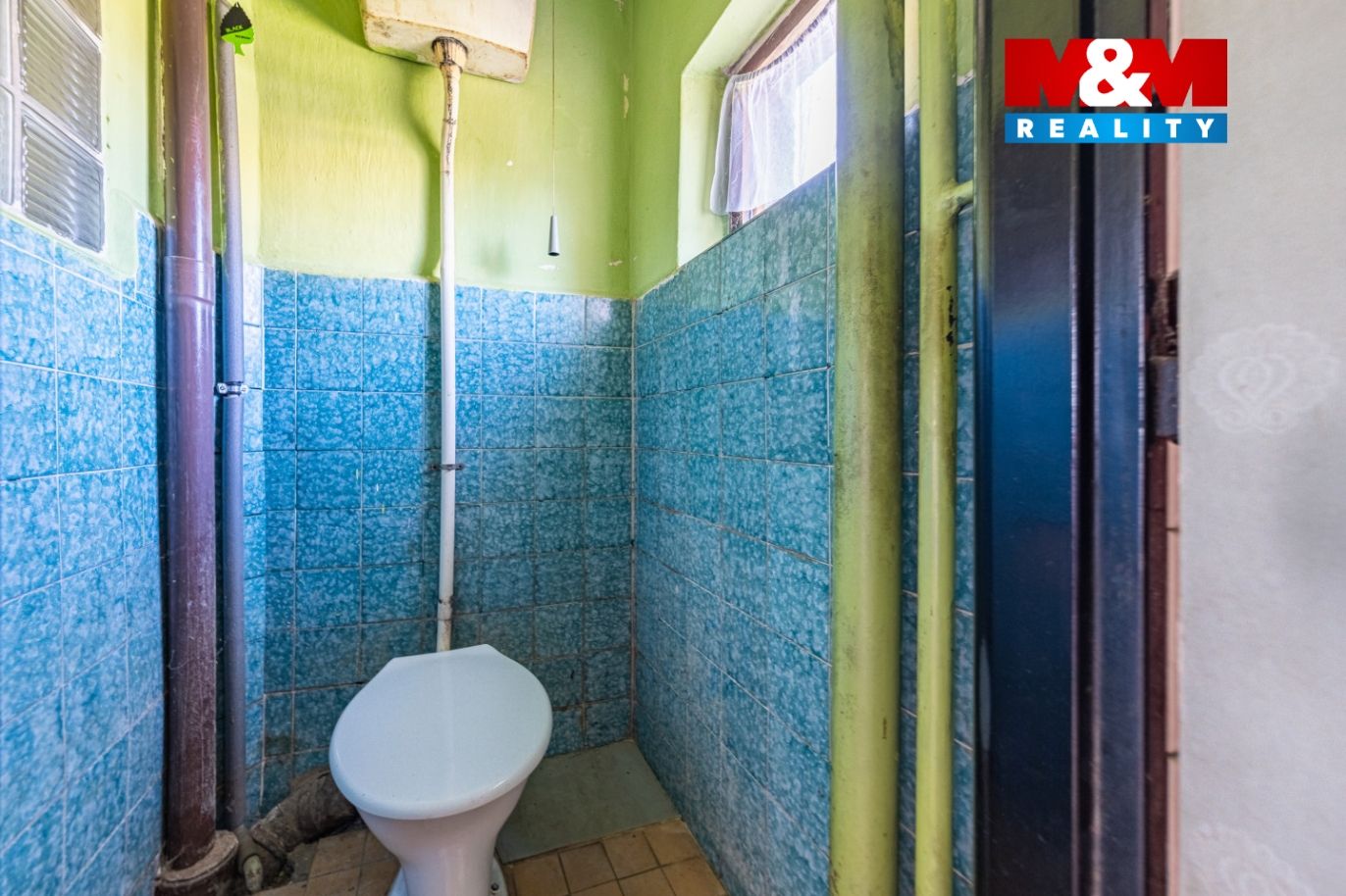 Prodej rodinného domu, 122 m², Mukařov, ul. Nová