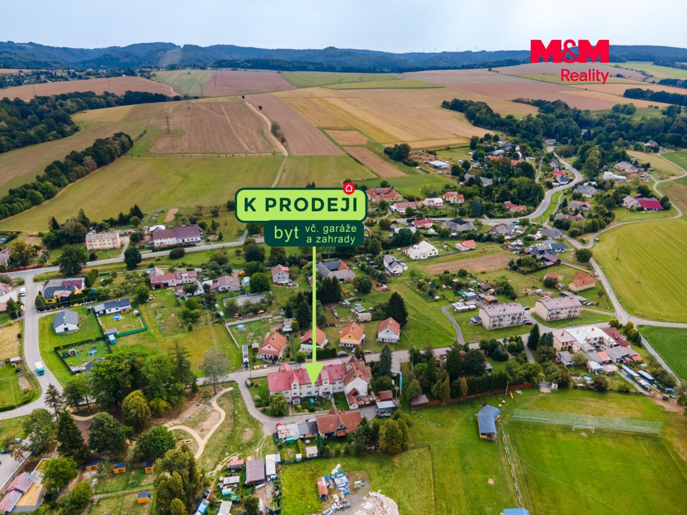 Třebařov