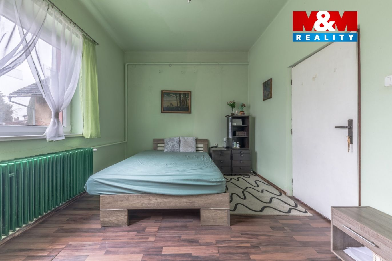 pokoj