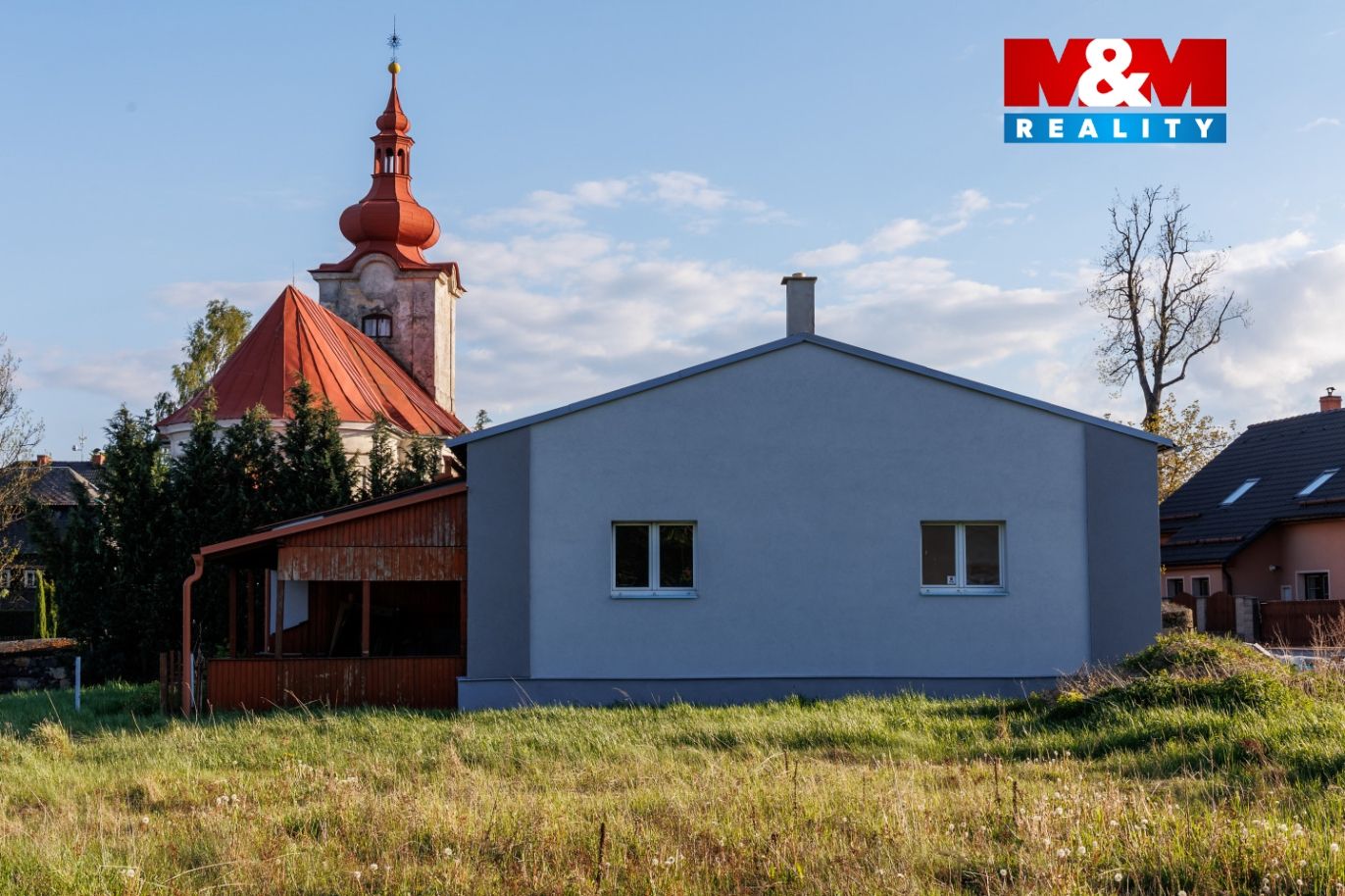dům