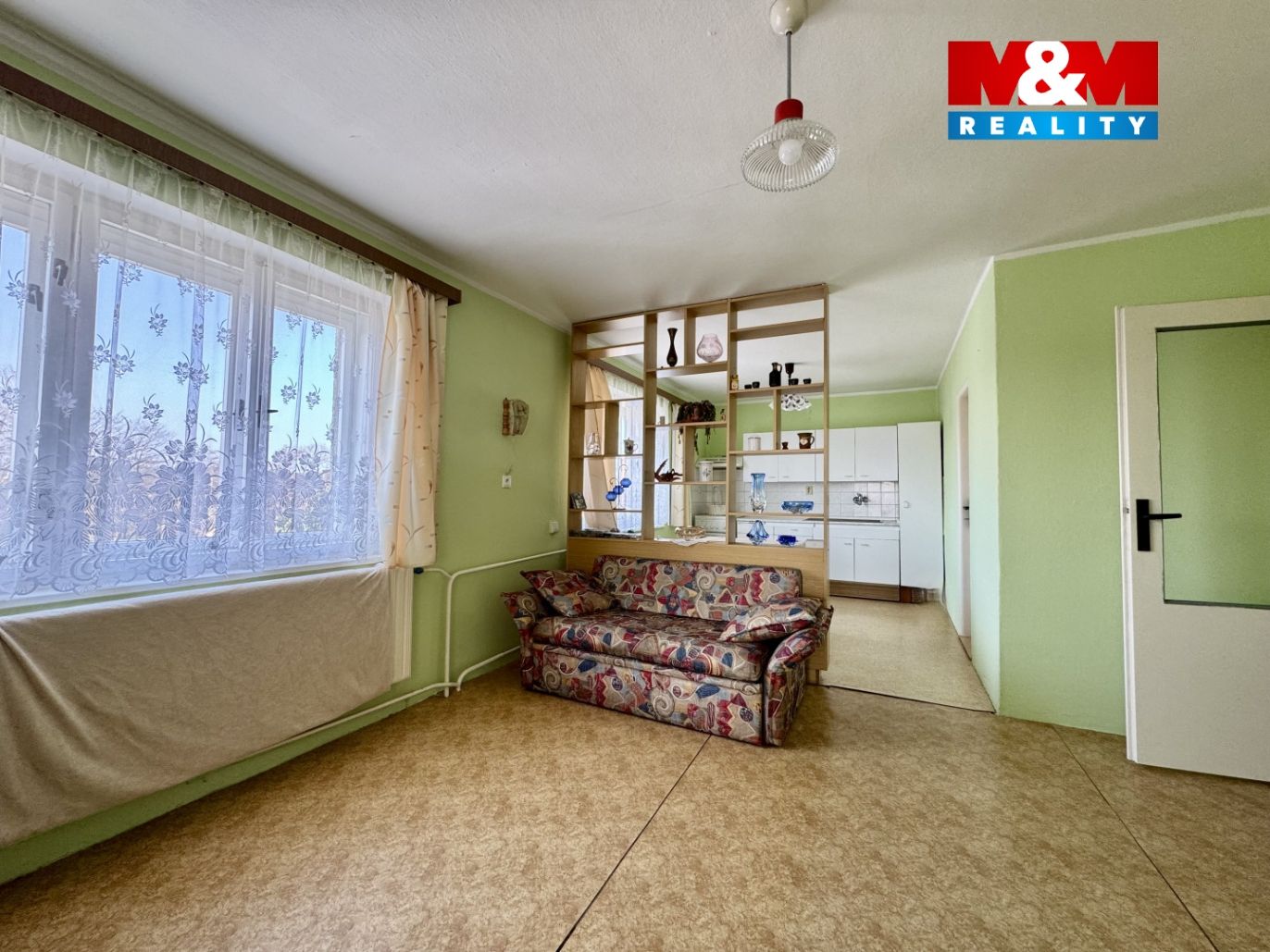 Prodej rodinného domu, 273 m², Světnov
