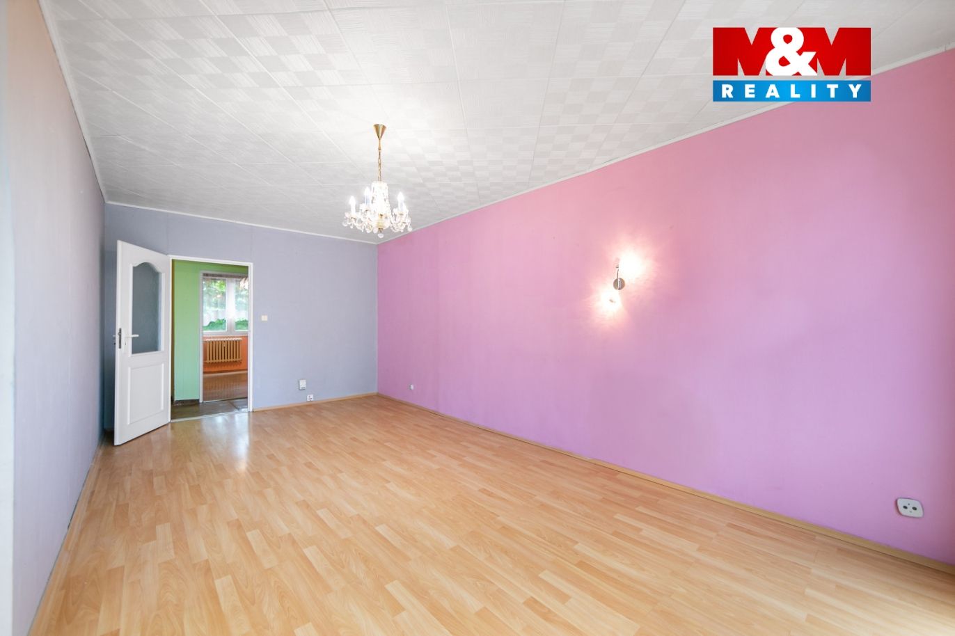 Obývací pokoj