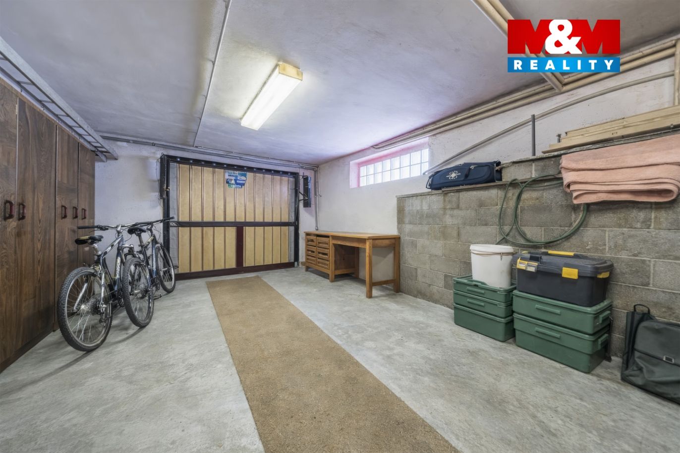 Prodej rodinného domu, 160 m², Mukařov, ul. Na Budech