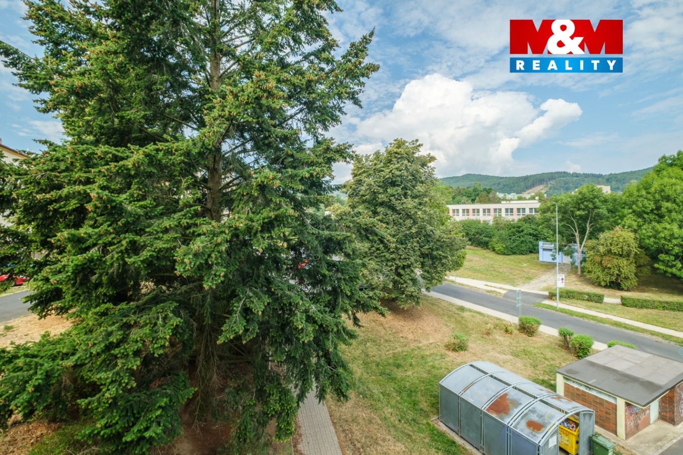 Výhled