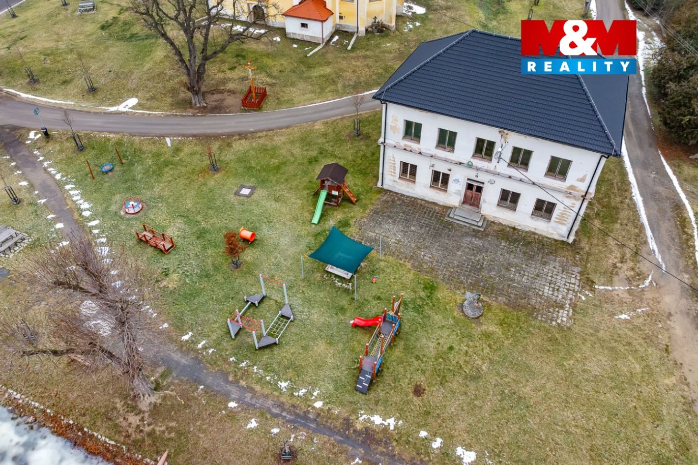 dětské hřiště