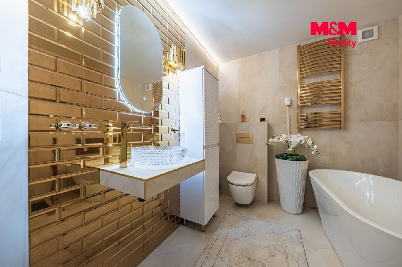 Prodej rodinného domu, 109 m², Doubravčice, ul. Pod vodárnou