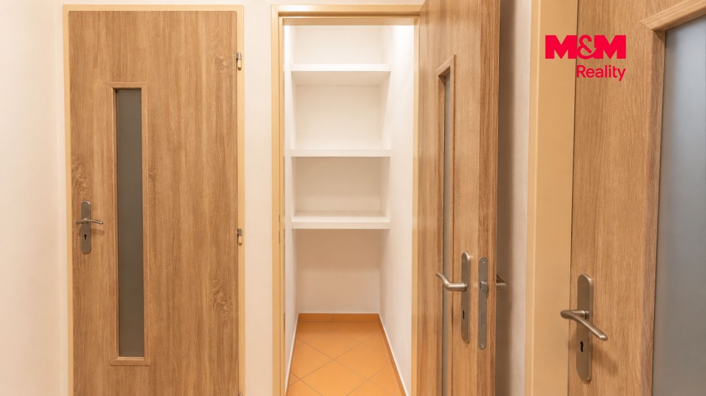 Uložný prostor 