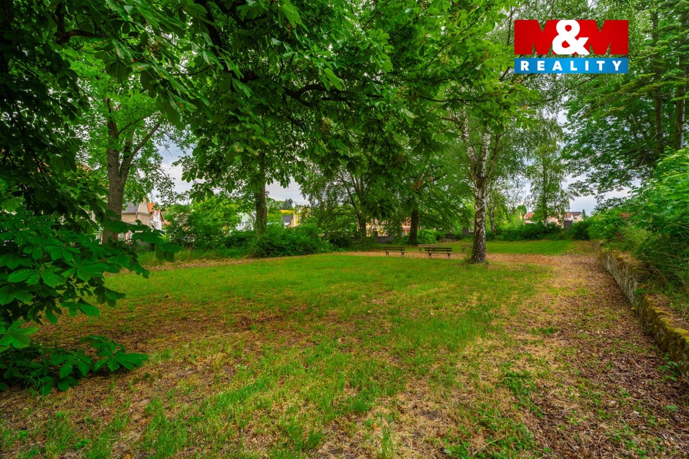 spodní park