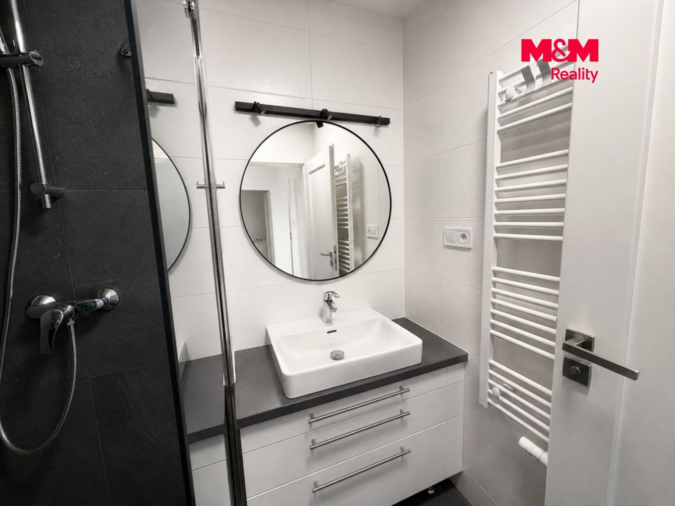 Pronájem bytu 2+kk, 52 m², Praha, ul. Limuzská