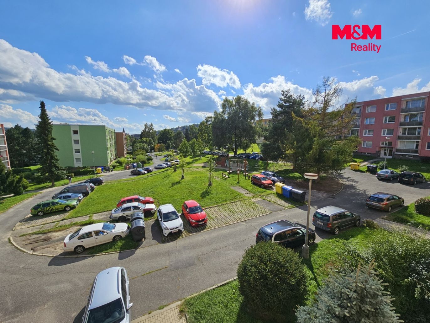 Výhled