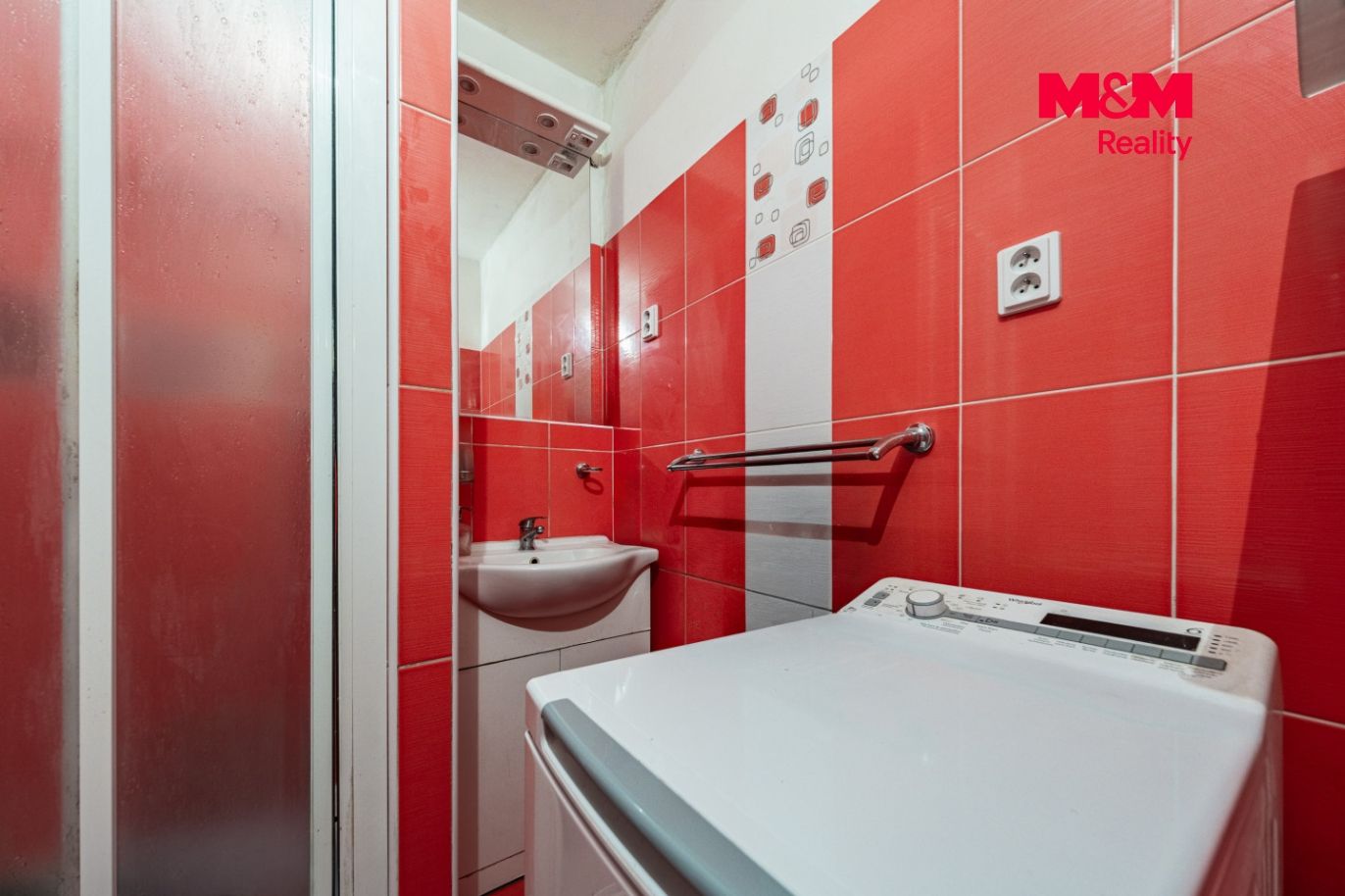 Prodej bytu 3+kk, 70 m², Praha, ul. Brechtova