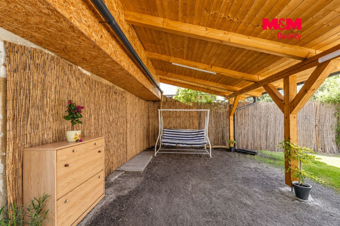 Pergola