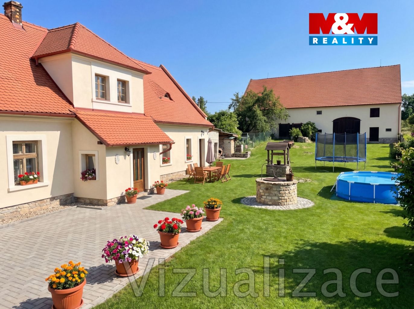 Dům