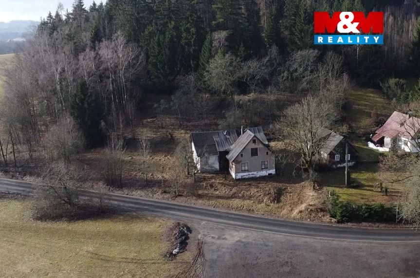 pohled na dům 6
