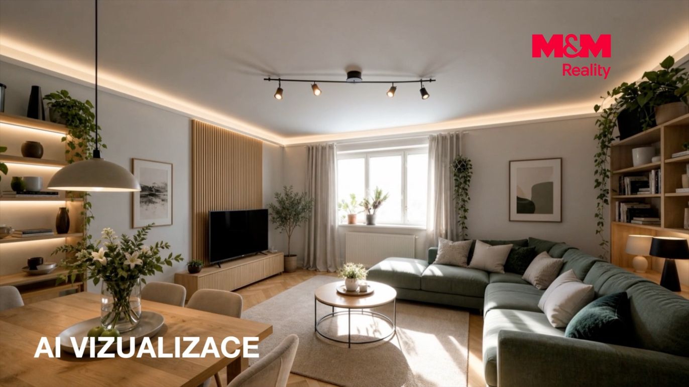Vizualizace