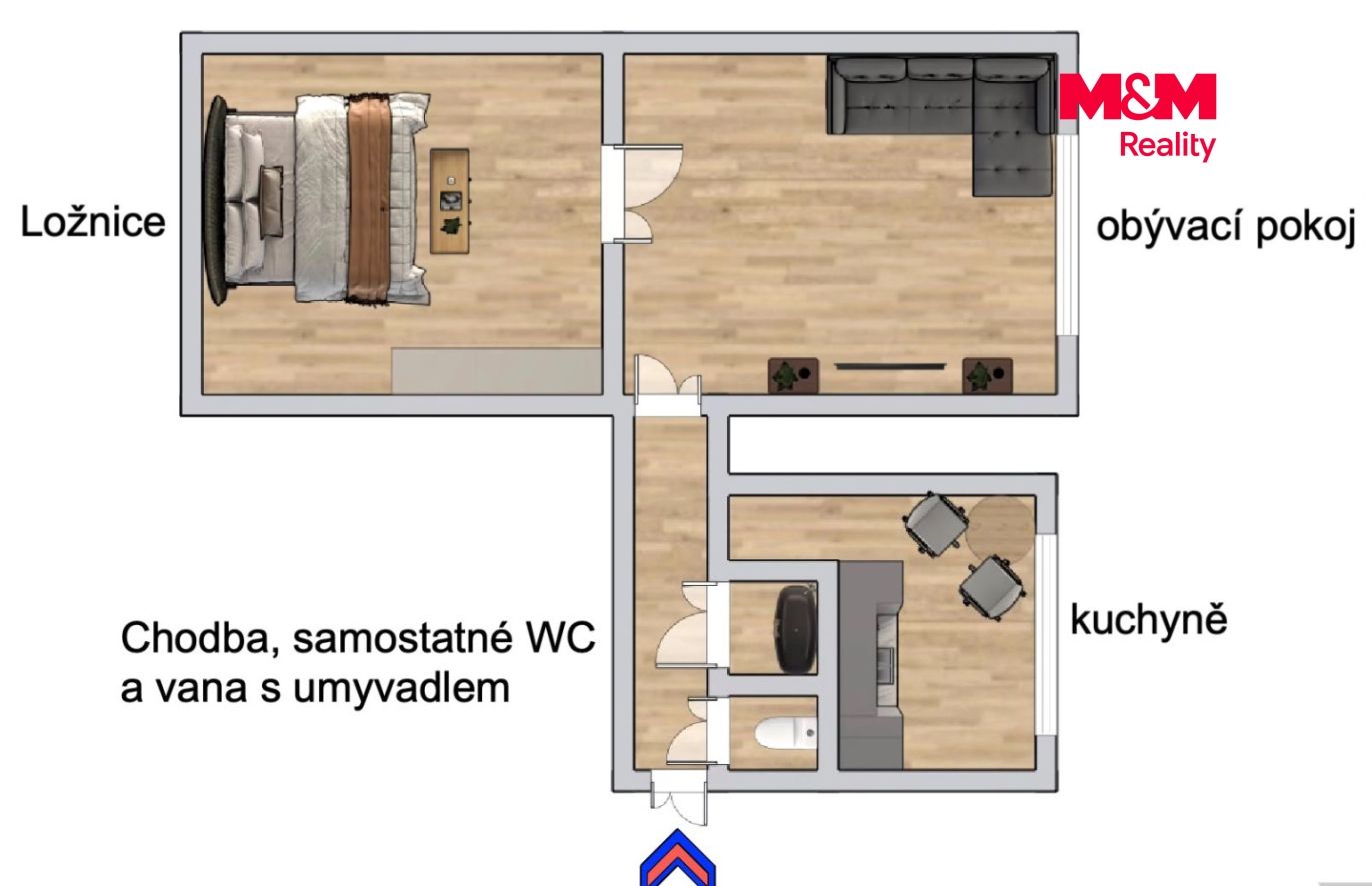 půdorys
