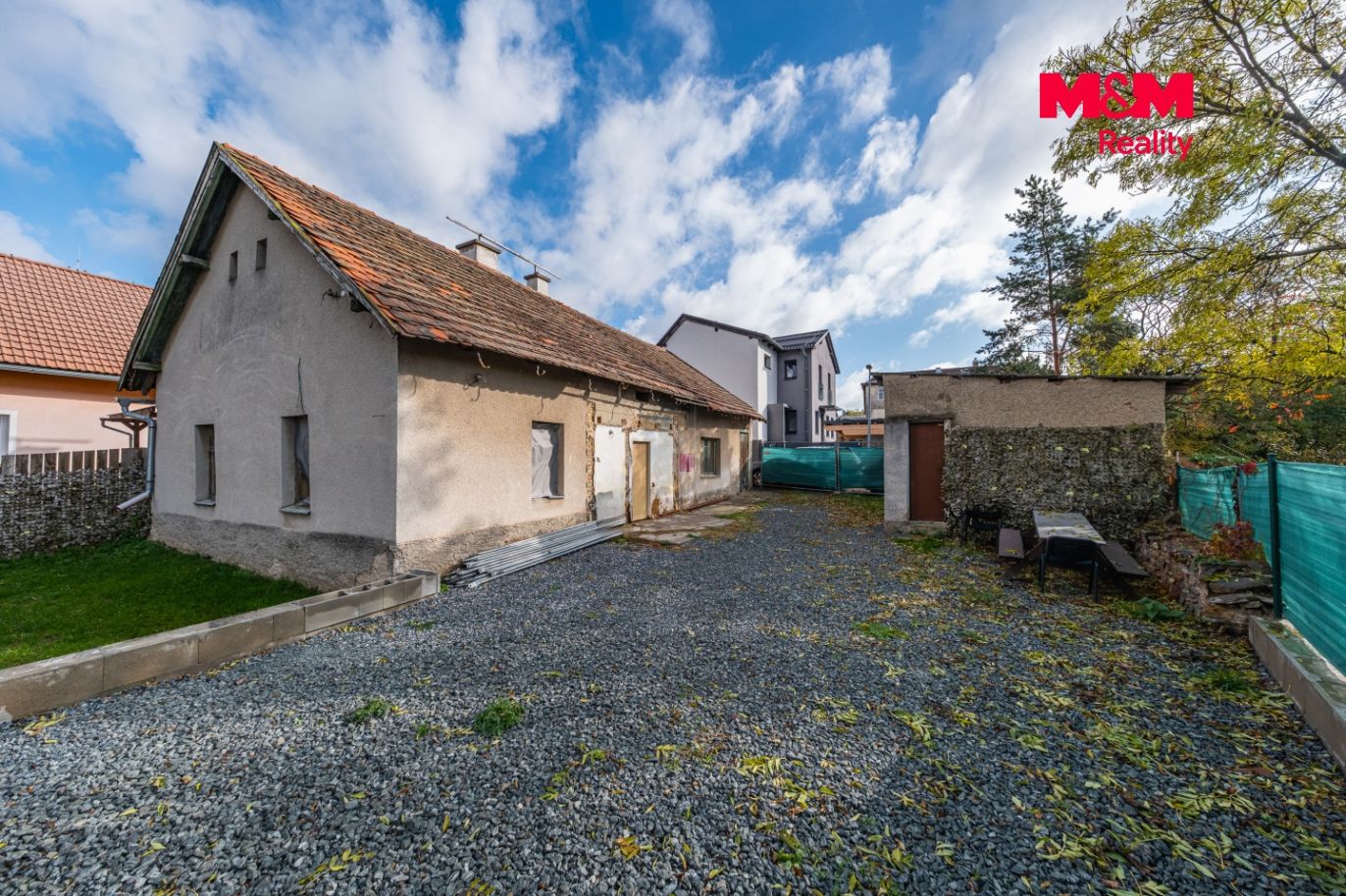 Prodej rodinného domu, 110 m², Praha, ul. Výmarova