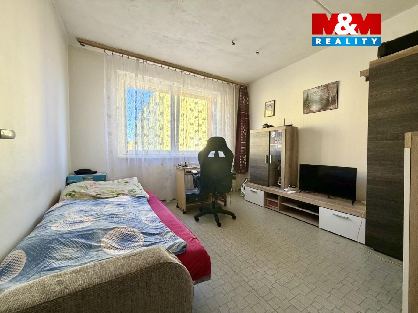 pokoj