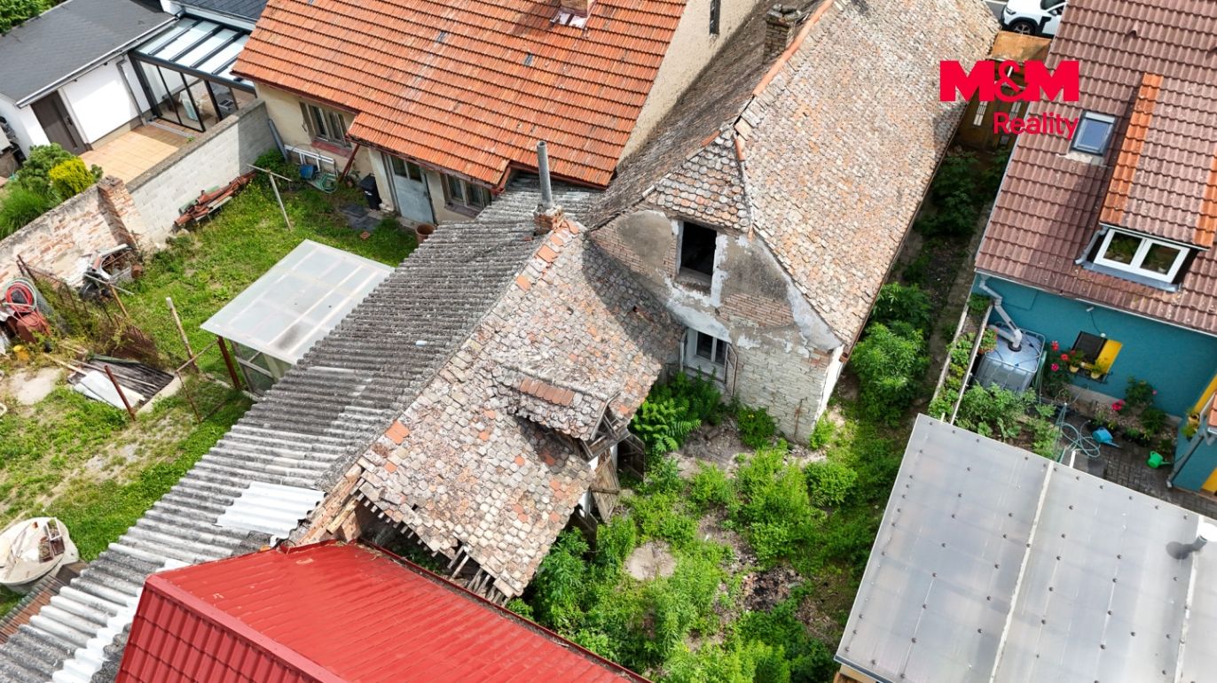 Střecha