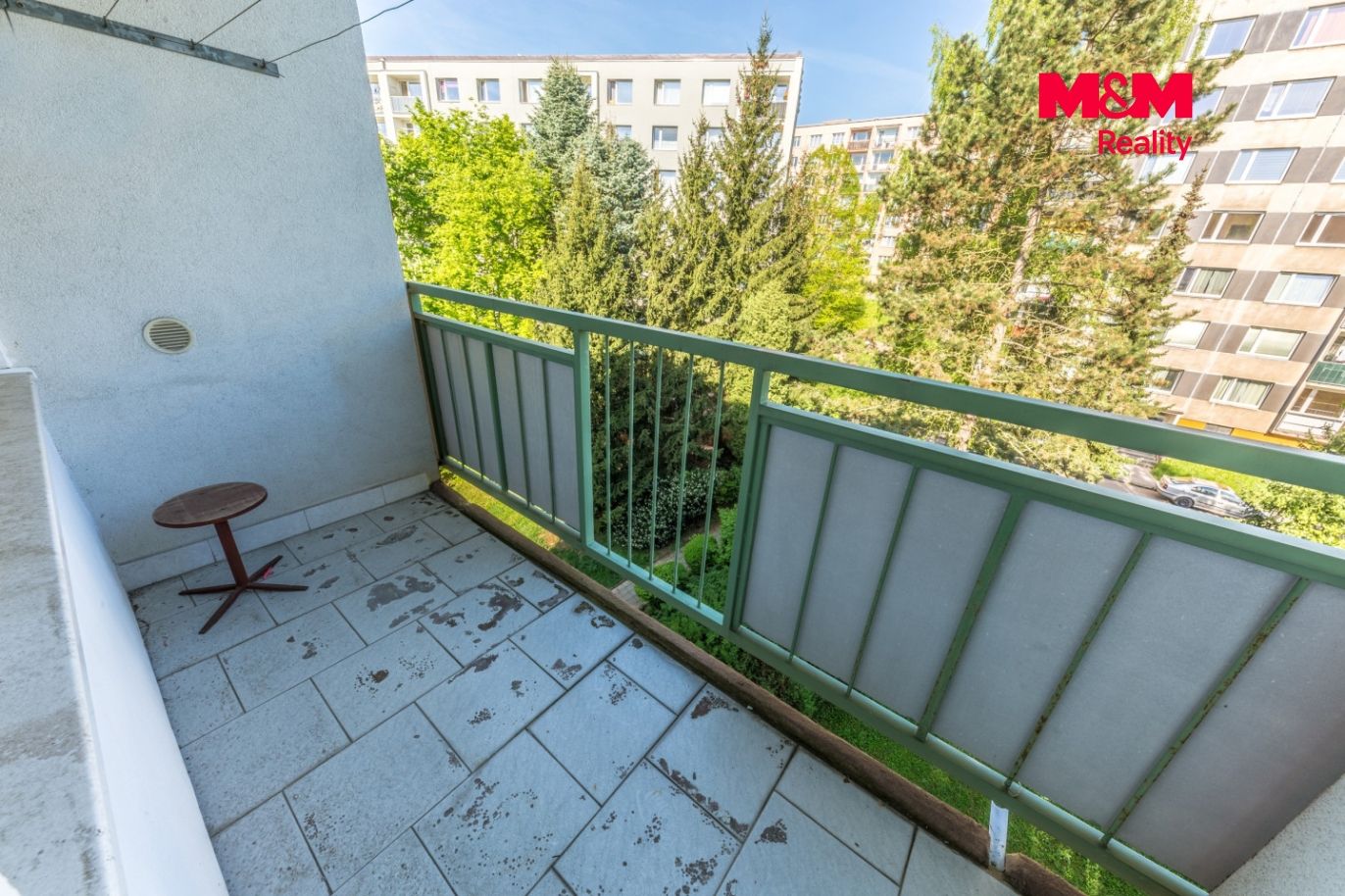 Společný balkon