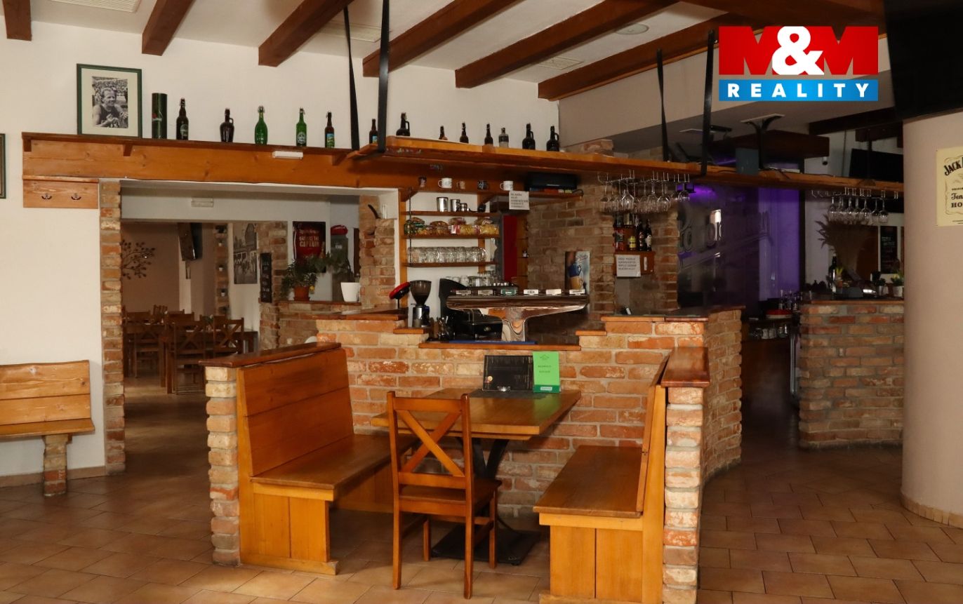 Restaurace Na Špici