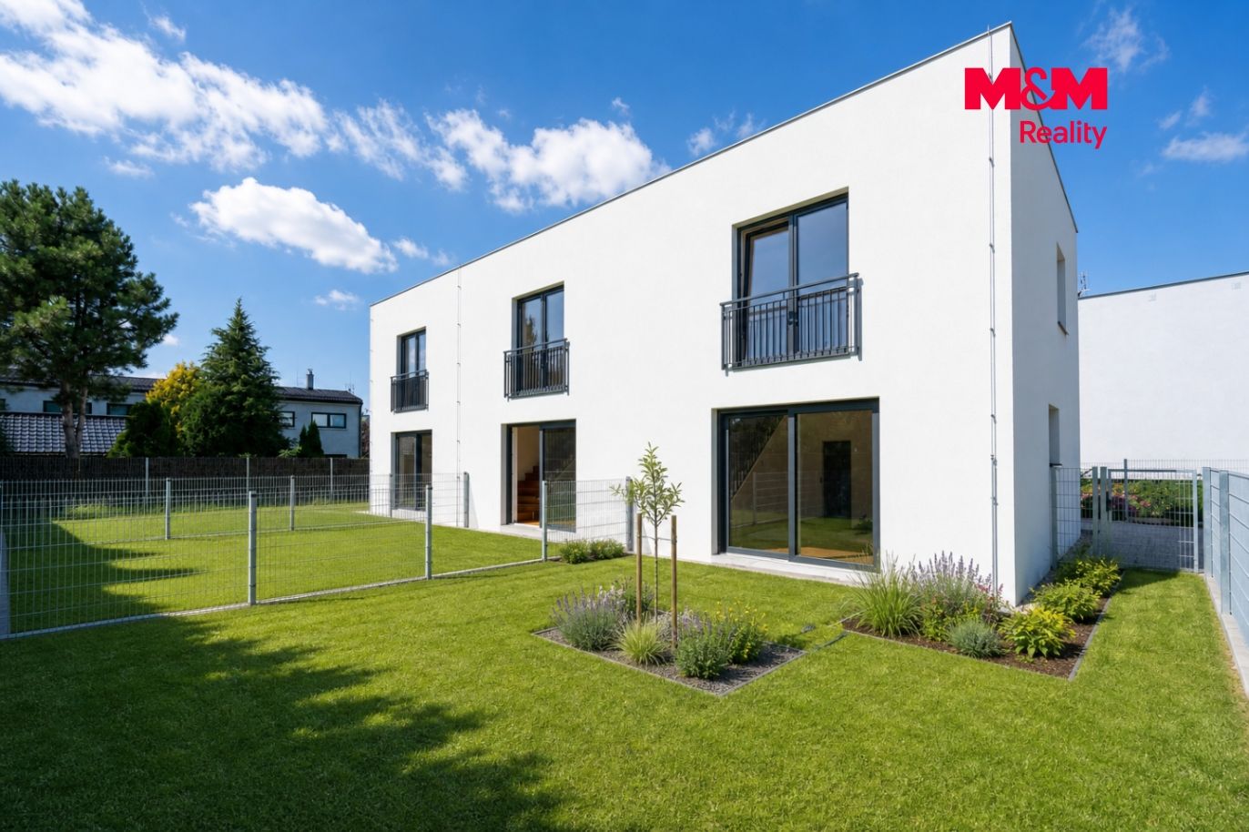 949530 - Prodej bytu 3+kk, 83 m², Říčany, ul. Sedláčkova