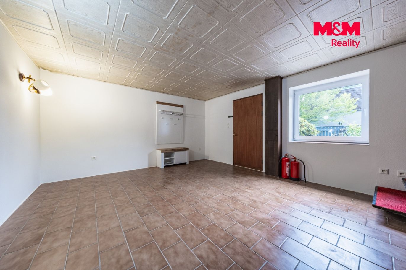 Prodej rodinného domu, 125 m², Šestajovice, ul. Ve Skalkách