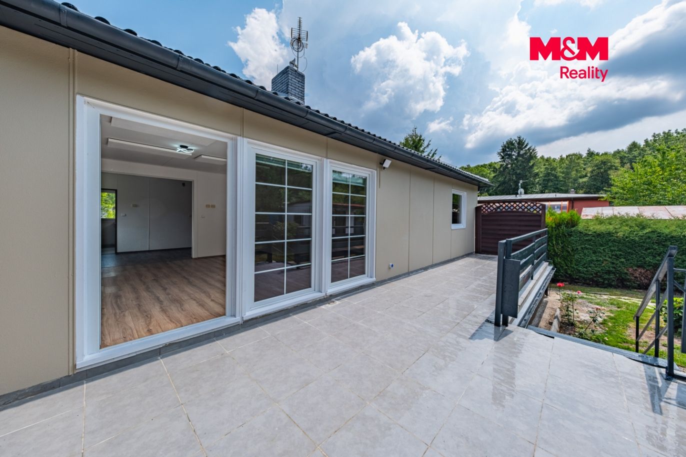 Prodej rodinného domu, 125 m², Šestajovice, ul. Ve Skalkách