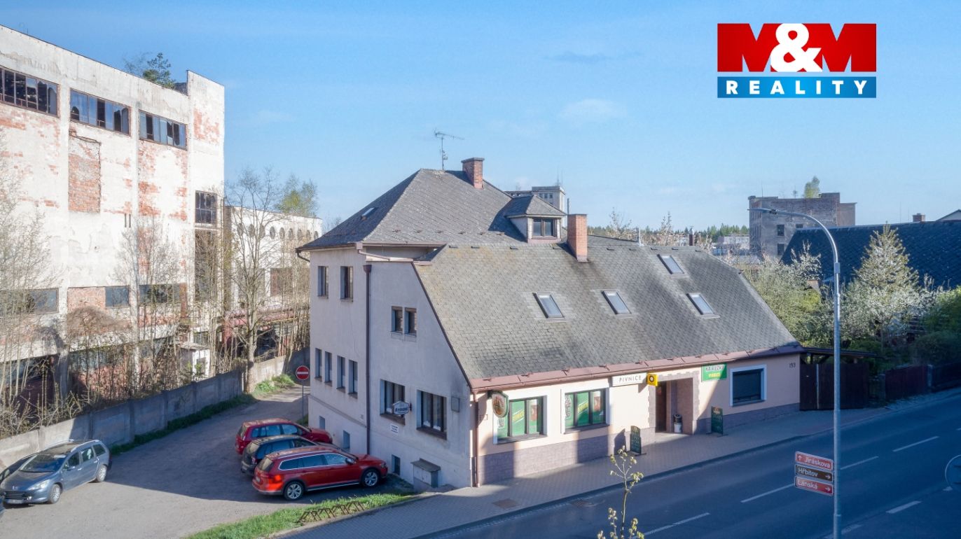 Dům 
