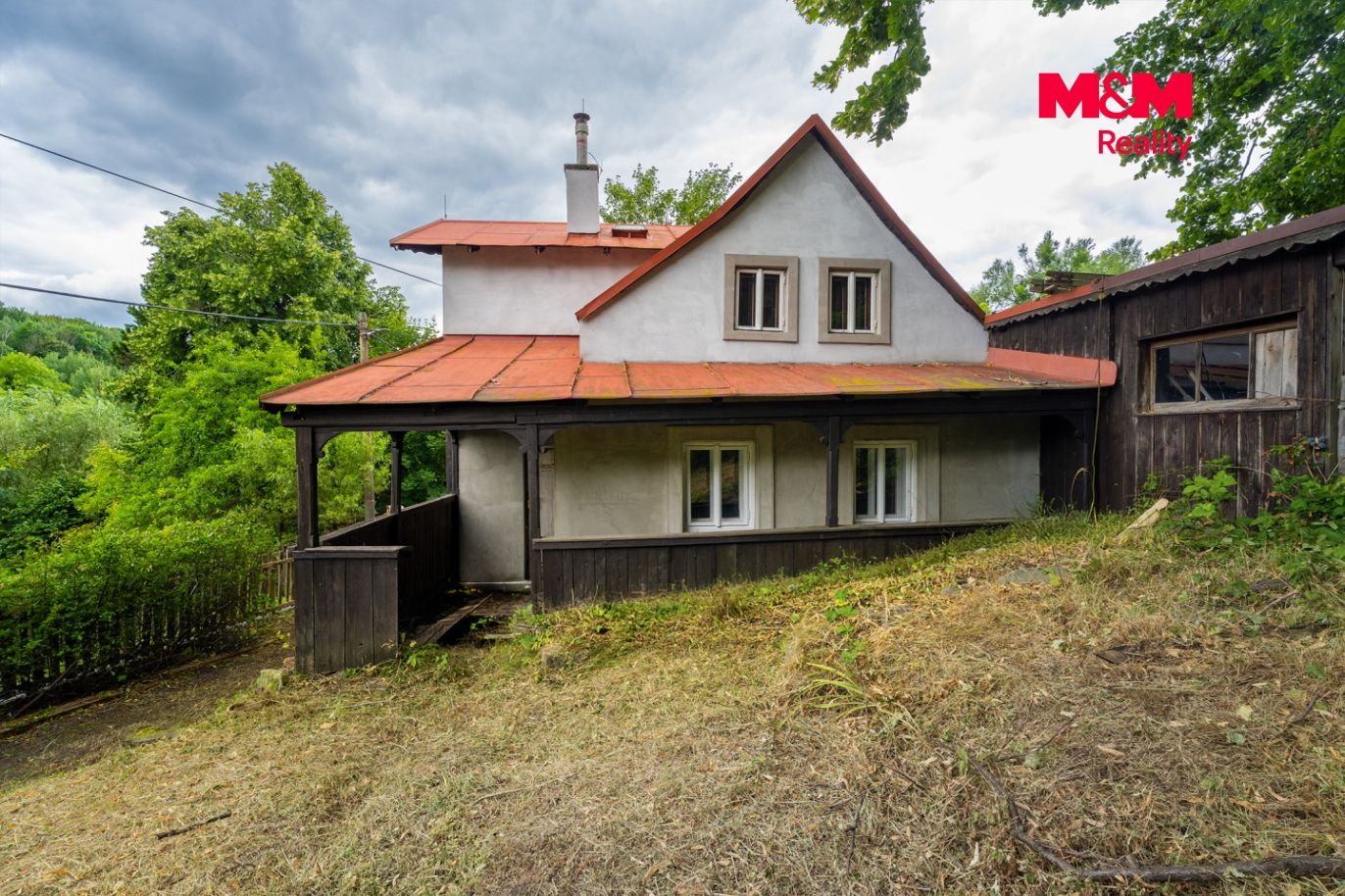 zahrada u domu