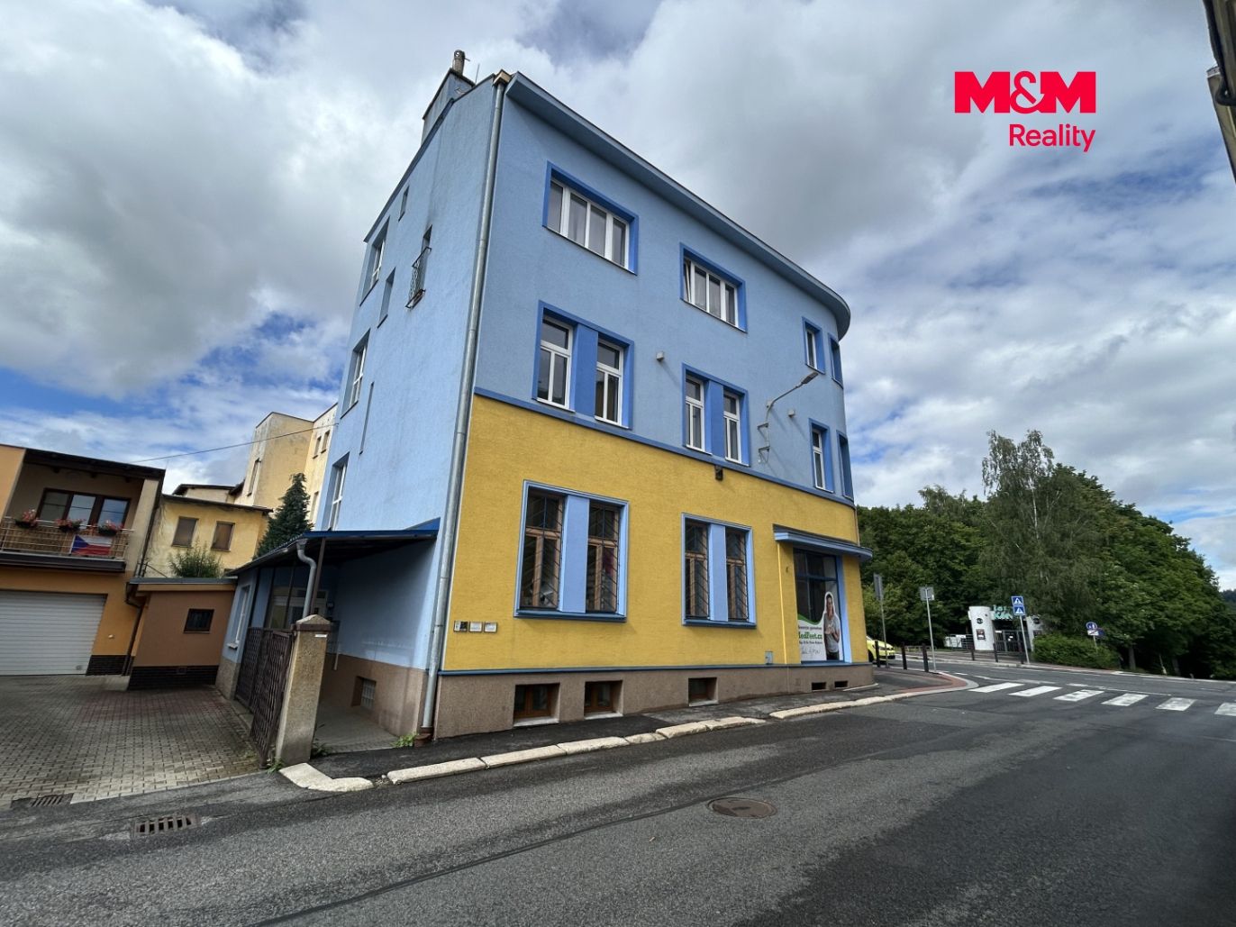 Dům 