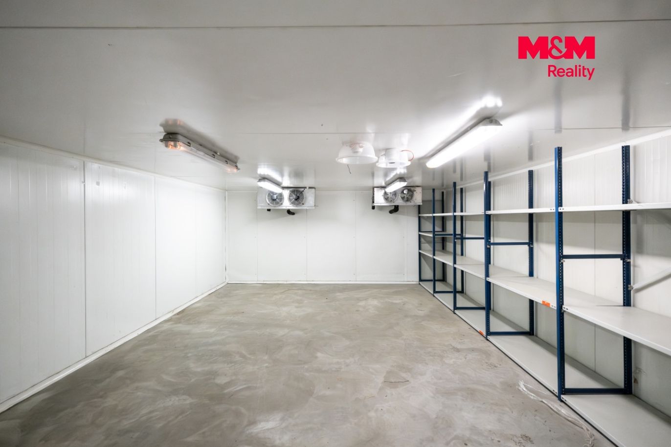 Pronájem obchodního objektu, Baška(Frýdek-Místek) 1300 m²