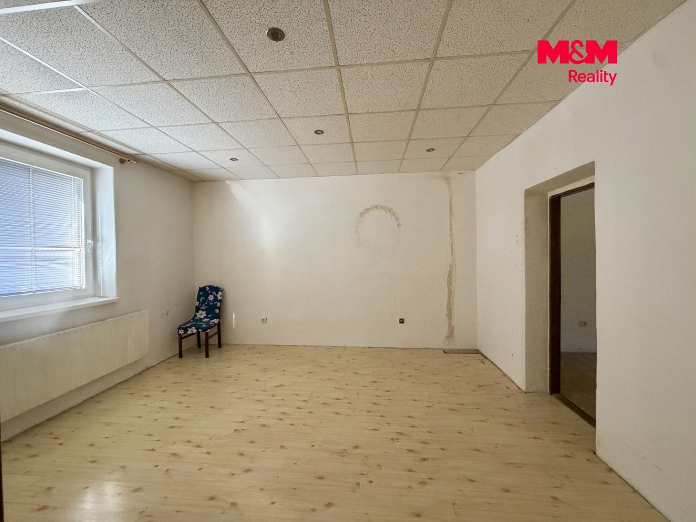 místnost