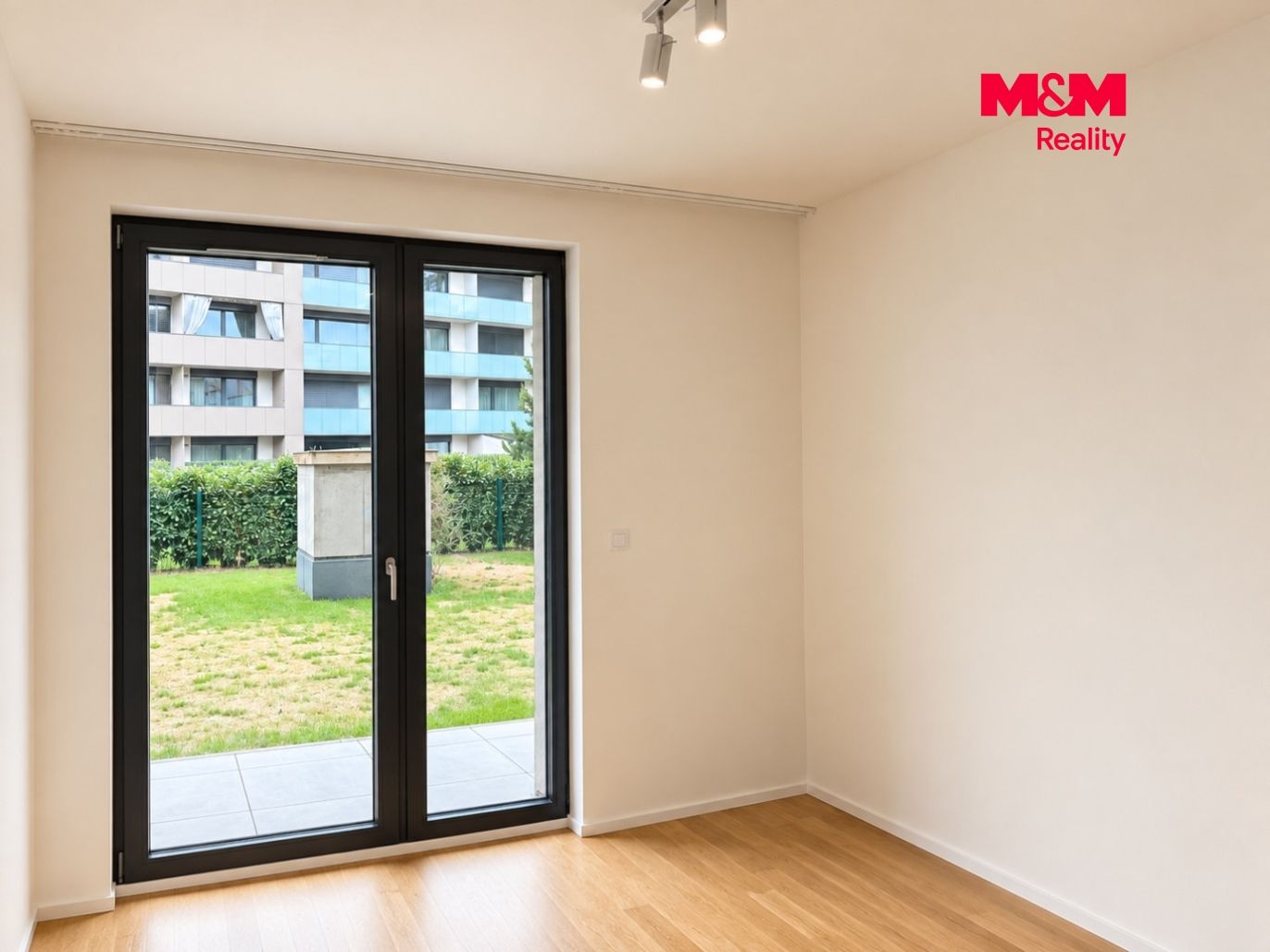 Pronájem bytu 3+kk, 70 m², Praha, ul. U Viktorie