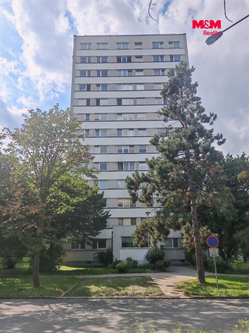 Pohled zvenku - zepředu