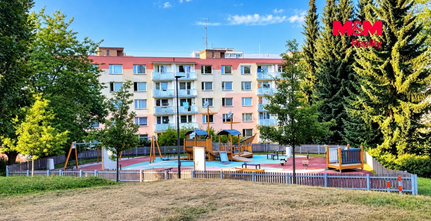 Výhled