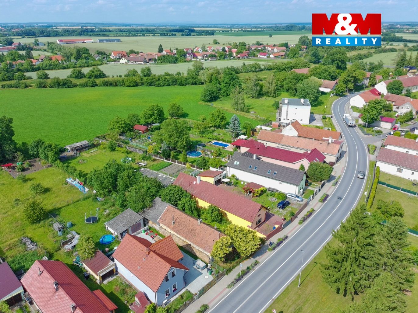 Pozemek