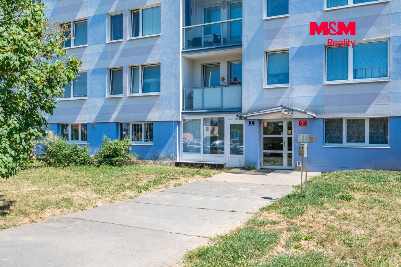 Prodej bytu 3+kk, 70 m², Praha, ul. Brechtova