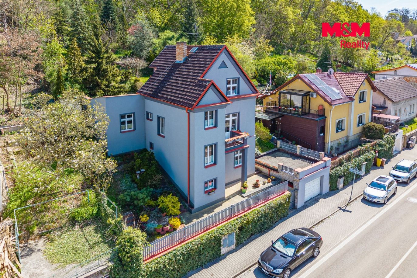 dům