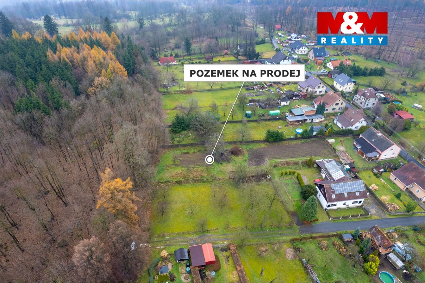 Pozemek