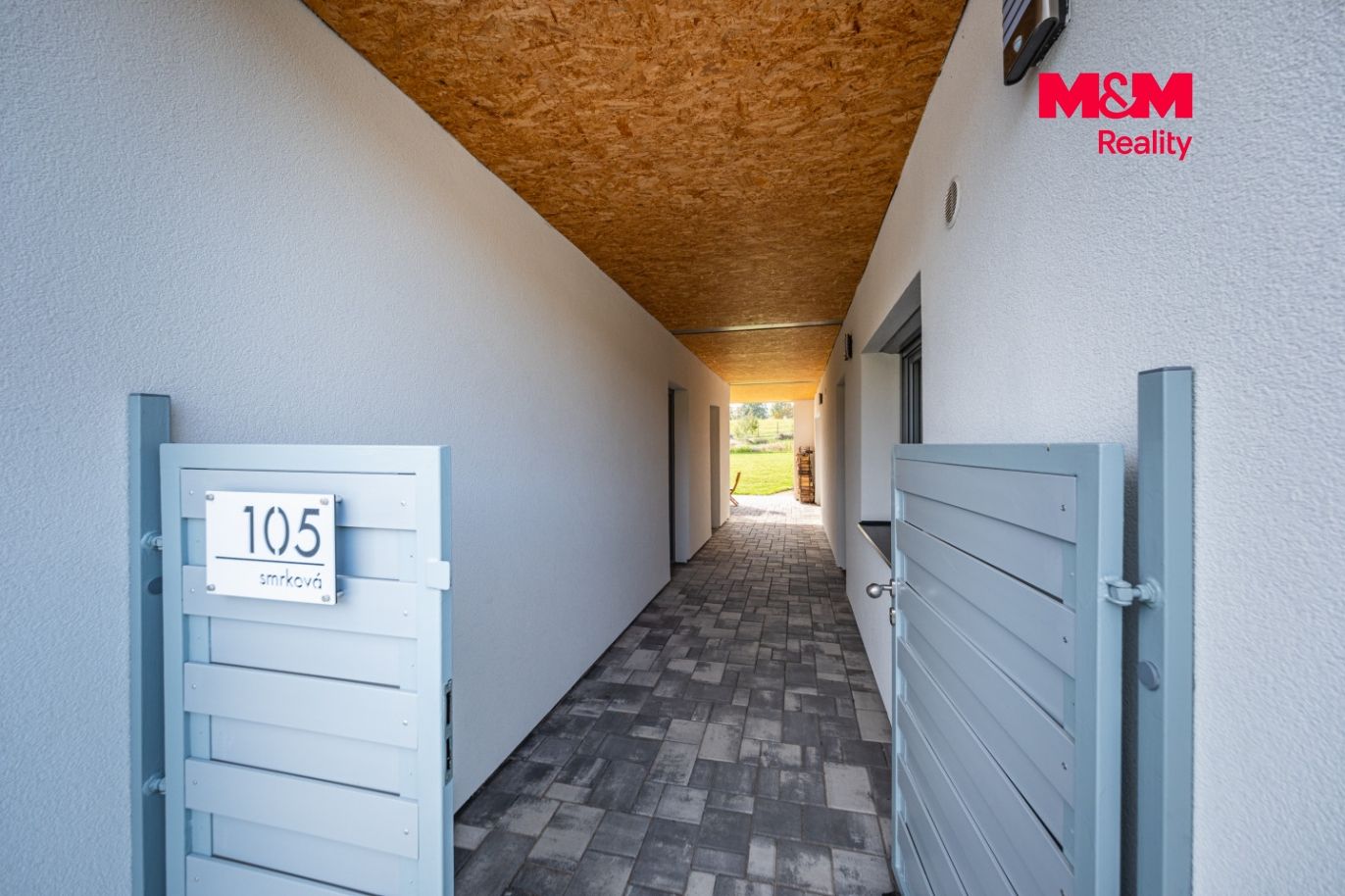 Prodej rodinného domu, 221,47 m², Dolní Lomnice, ul. Smrková