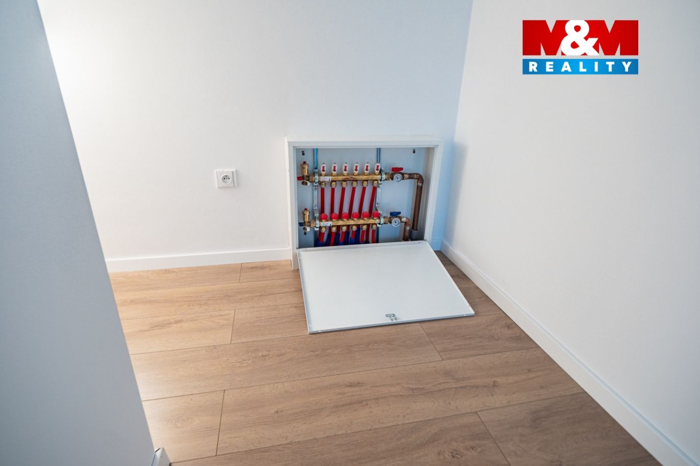 946296 - Prodej rodinného domu, 135 m², Jirny, ul. Javorová