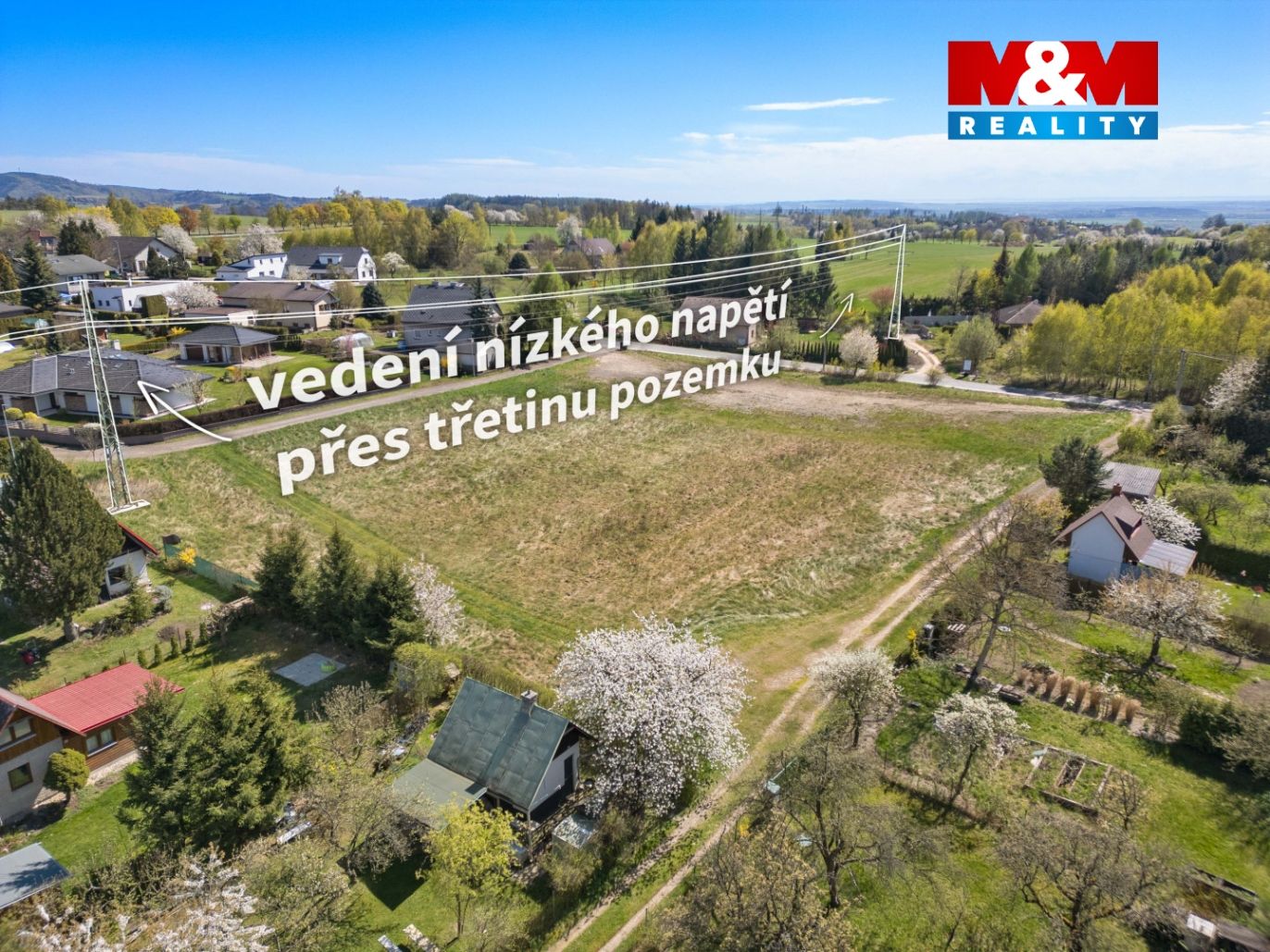 pozemek
