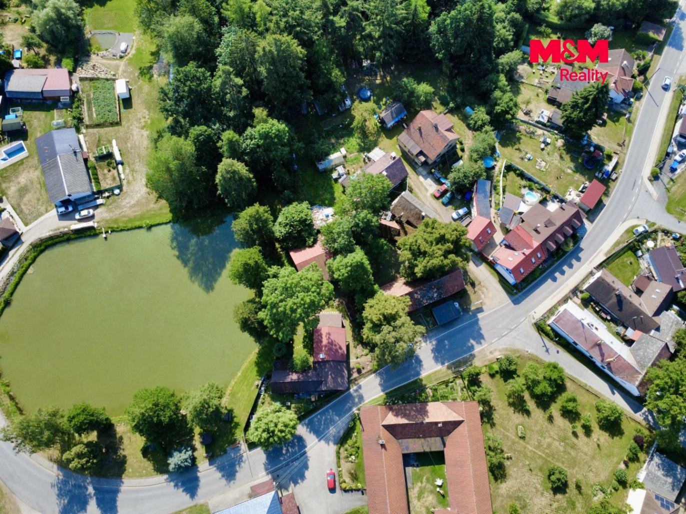 Prodej chalupy, 809 m², Světlice u Humpolce.jpg