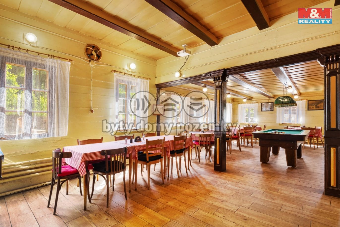 restaurace