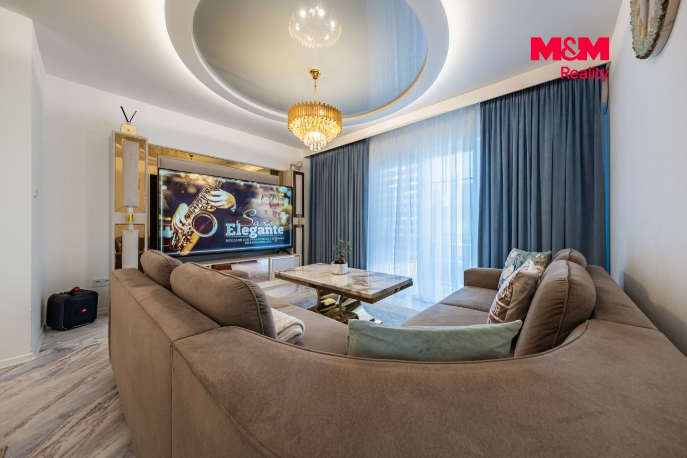 Prodej rodinného domu, 109 m², Doubravčice, ul. Pod vodárnou