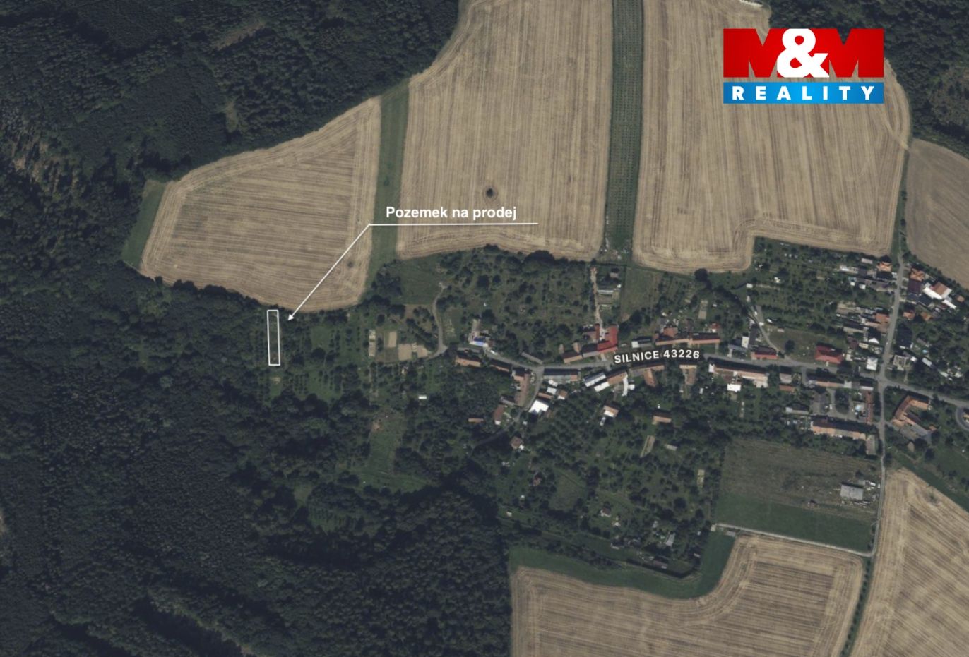 Zákres